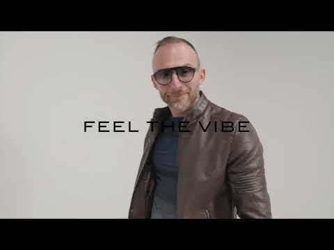 DINO BROWN X ADAM CLAY "Feel The Vibe" (OFFICIAL VIDEO)