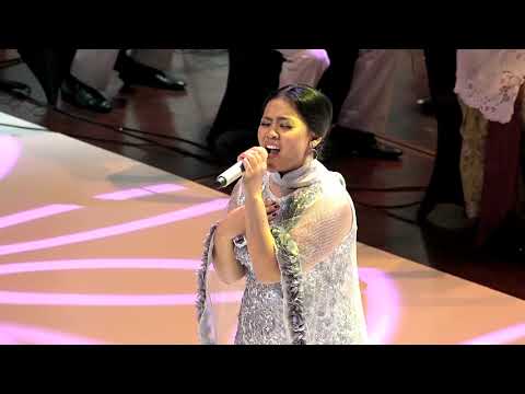 Masa Kecilku - Dian Pramana Poetra, Re-Ork. : Renardi Effendi