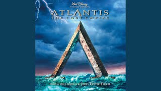Where The Dream Takes You (From &quot;Atlantis: The Lost Empire&quot;/Soundtrack Version)
