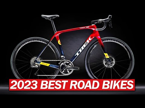 Top 10 Best Road Bikes of 2023 | Ultimate Guide to Performance Road Cycling