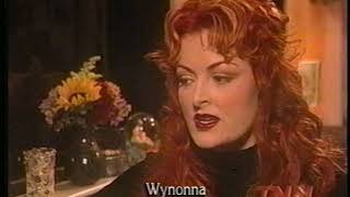 Wynonna Judd | Country Honors The Prince of Egypt TV Special (1998)