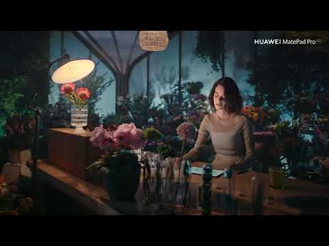 HUAWEI | MatePad Pro 12.6"