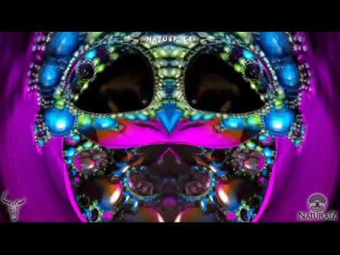 Der Sandmann LIVE @ Naturaíz Quarantine - VJ Vacão