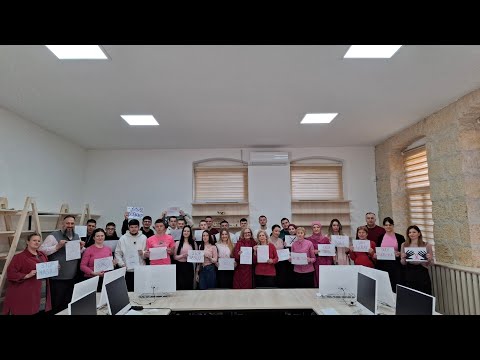 Dan borbe protiv vršnjačkog nasilja! @msskola1 