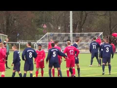 SGK Bad Homburg II - FC Young Boys Oberursel II - verpasste Chancen vom 29.11.2015