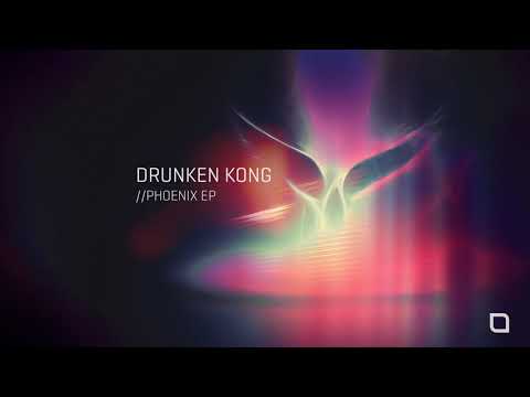 Drunken Kong - Non-Stop [Tronic]