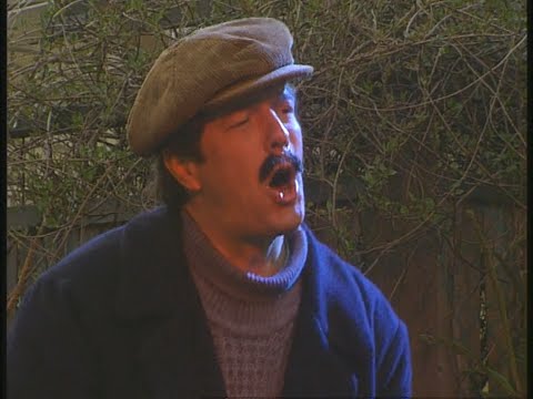 Video thumbnail for Amigo’s Sang
