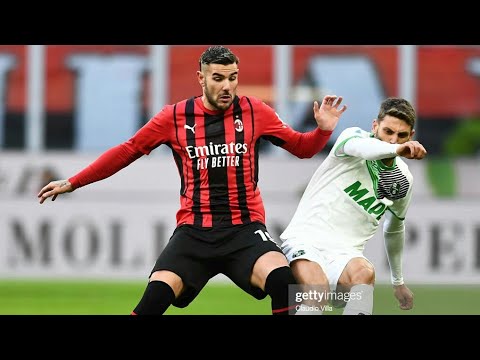 THEO HENANDEZ AND NICO BERADI LINK TO MAN UNITED