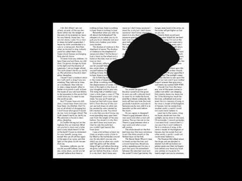 The Riverbed ╳ Owen Pallett