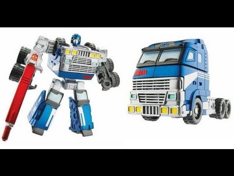 Armorhide - Transformers Cybertron