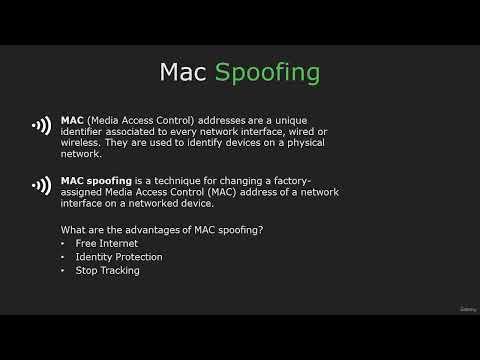1 Introduction To Wifi Hacking