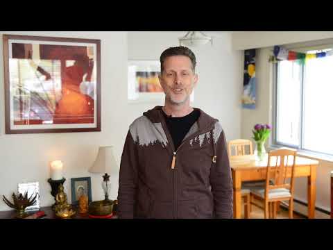 Relieving Neck Tension