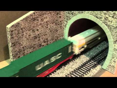 5^P.  OCEANOGATE IN TRANSITO CON TEC. 2 - 12 - 2014.