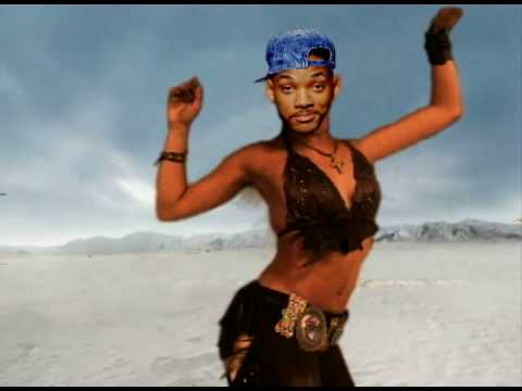 Fresh Prince of Whenever, Wherever