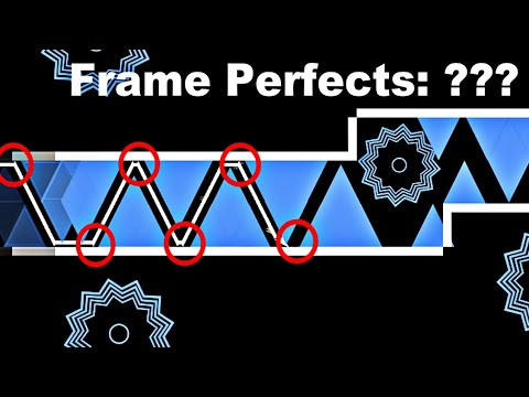 New WarCora With Frame Perfects Counter [On The Edge of Possibility]