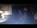 Antonio Rufino In THE RAPIST Short Film