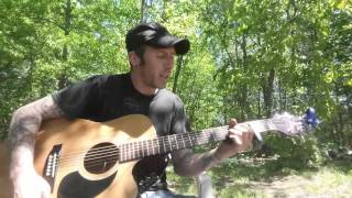 Brantley Gilbert- That Was Us