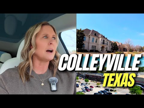 Colleyville