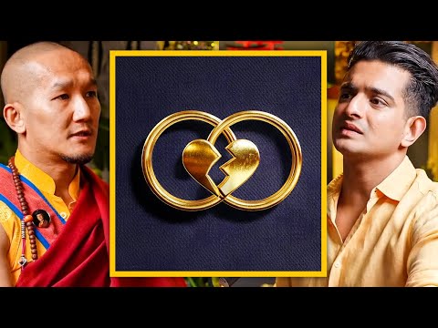 Warum die meisten Ehen nach einem Jahr scheitern – Palga Rinpoche & BeerBiceps