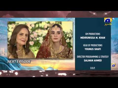 Khumaar Episode 33 Teaser | Teaser Review | Feroz Khan & Neelam Munir
