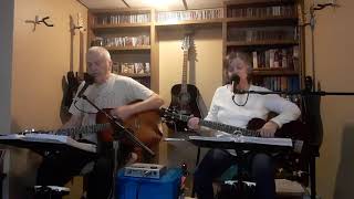 Teach Your Children - Crosby, Stills, and Nash ( version by Heartland )