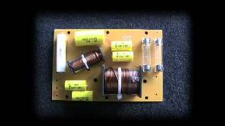 Video thumbnail for Seismic Audio SA-155T by Seismic Audio