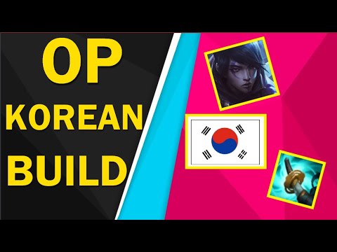 NEW KOREAN APHELIOS BUILD IS OP | SEASON 10 GUIDE BEST RUNES & BUILD | BEST ADC TO LEARN NOW