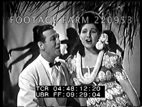 Soundie X220953 044656W.mp4 | Footage Farm