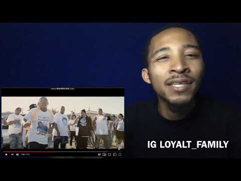 SWISS P ft. STONE DEUCE X CUTTY BANKS X DBOI LIVIN - BUST IT “REACTION”