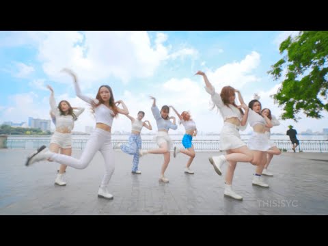 [KPOP IN PUBLIC] TWICE (트와이스) - MORE & MORE (DANCE COVERS) 4K