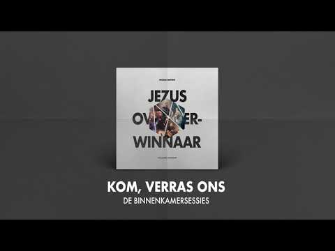 Kom verras ons - De binnenkamersessies ft. Reni Kraayenoord