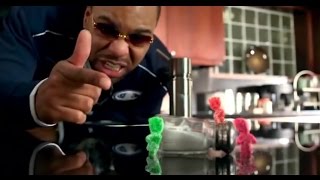 Legendary Method Man x Sour Patch Kids commercial 🍬🍬😭