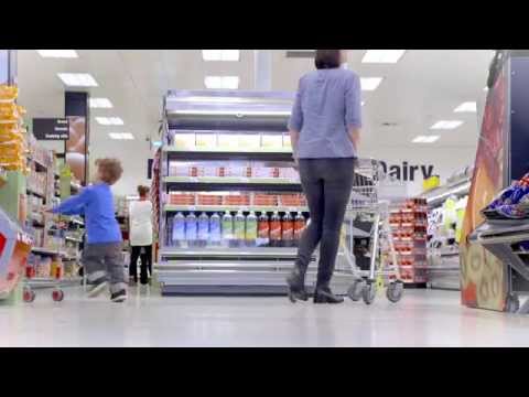 Little Dish 30" TV advert 2014