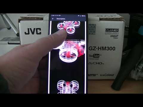 MongoTV_5921 - ENGLISH VLOG - Part 43 - My Old Drone Collection