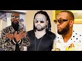 URGENT BOYOKA MESSAGES YA FALLY IPUPA PONA BA MUSICIENS CONGOLAIS NIOSO ALOBI BATIKA BILOBA LOBA