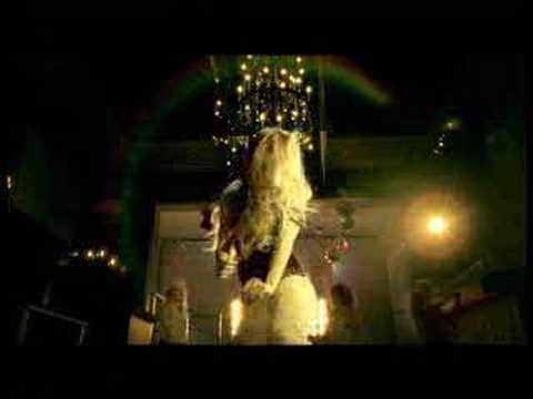 Sidsel Ben Sammane- Twist of love