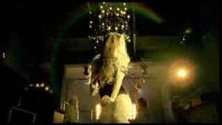 Sidsel Ben Sammane- Twist of love