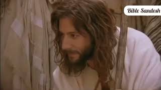 Jesus Whatsapp Status Video । Short Jesus Video 