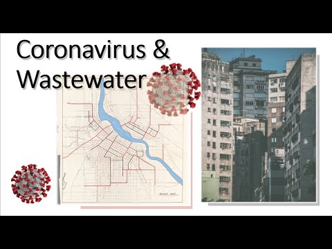 Can COVID-19 be transmitted through water treatment and sewage?
