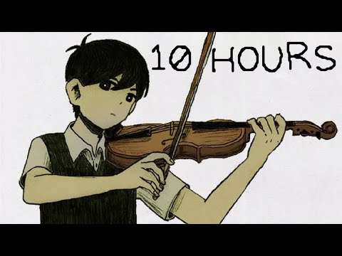 OMORI OST - Happy Birthday Mari! Final Duet 10 HOURS (SPOILERS)