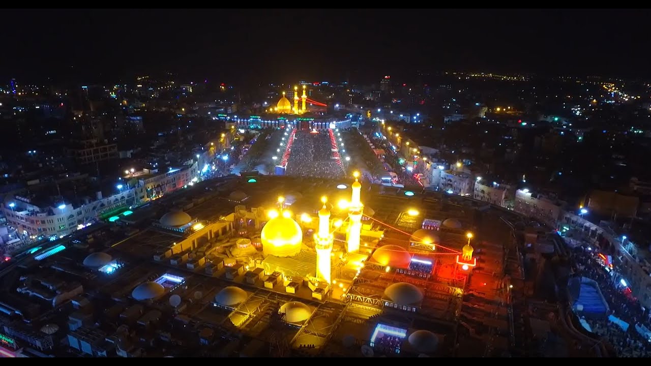 Ashura, the Eternal Human Epic