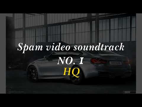 Video thumbnail for Spam Video Soundtrack Song 1