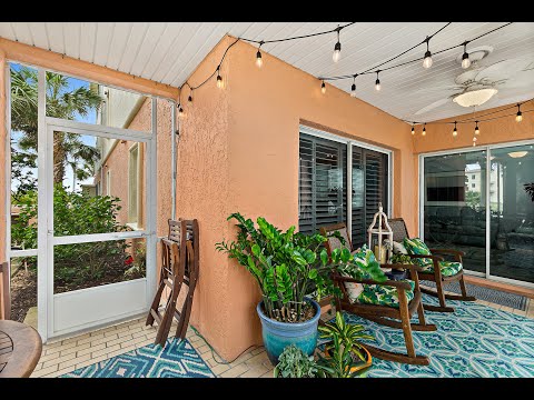 100 Marina Bay Dr Unit #101 Flagler Beach, FL 32136