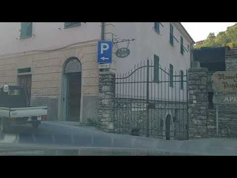 Cristina Tomaselli - Le Api di Montalto Ligure