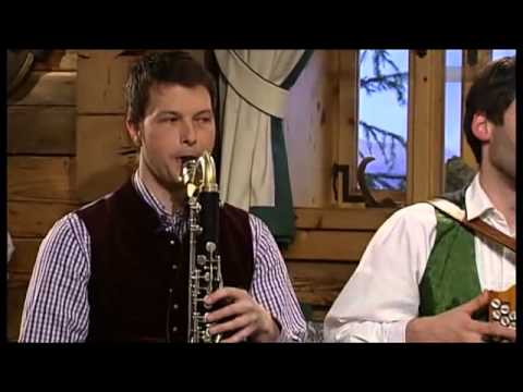 Tennriedlmusi - Da Ostermiethinger Walzer