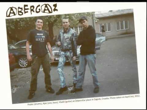 Abergaz - Iskra