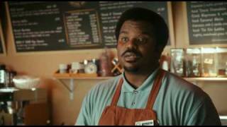 Craig Robinson&#39;s Delaney character on Marriage