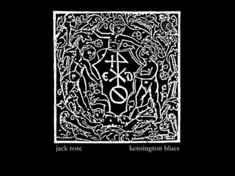 Jack Rose - Cross the North Fork