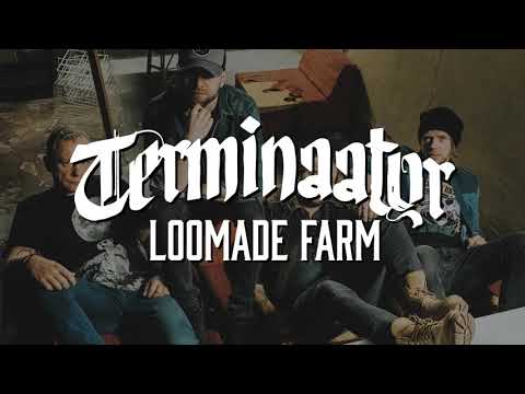 Terminaator - Loomade Farm