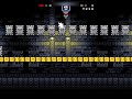 Super Mario Bros X SMBX Custom Level Ghost House